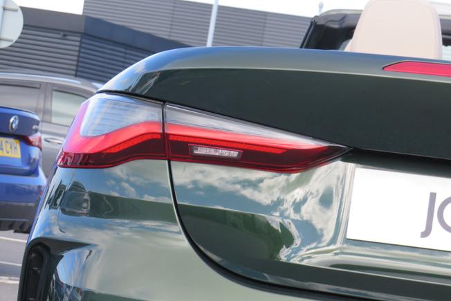 BMW 4 Series Photo 26