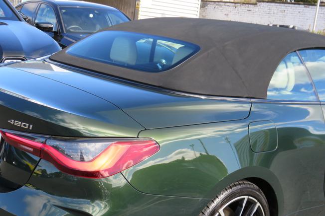 BMW 4 Series Photo 27