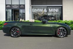 BMW 4 Series Photo 3