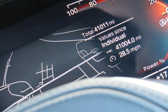 BMW 4 Series Photo 31
