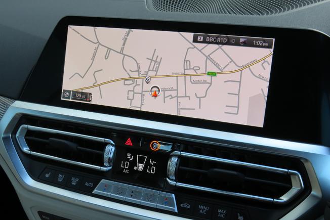 BMW 4 Series Photo 33