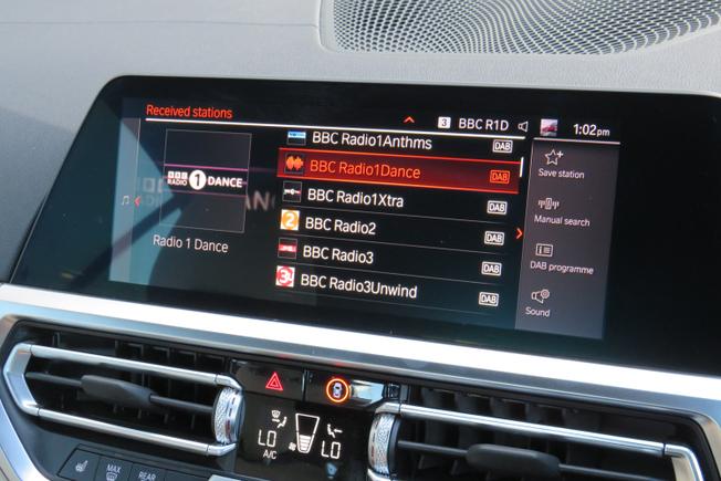 BMW 4 Series Photo 36