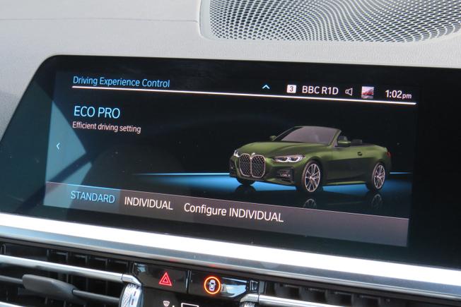 BMW 4 Series Photo 39