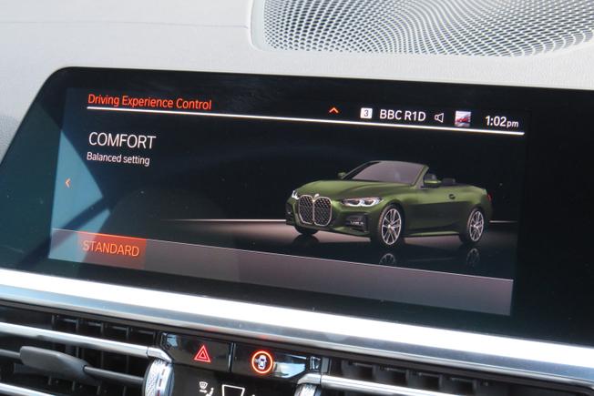 BMW 4 Series Photo 40