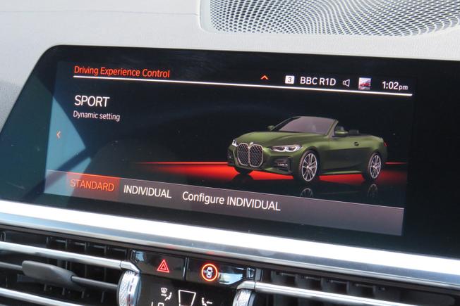 BMW 4 Series Photo 41