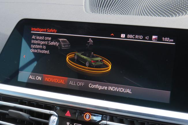 BMW 4 Series Photo 42
