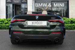 BMW 4 Series Photo 5