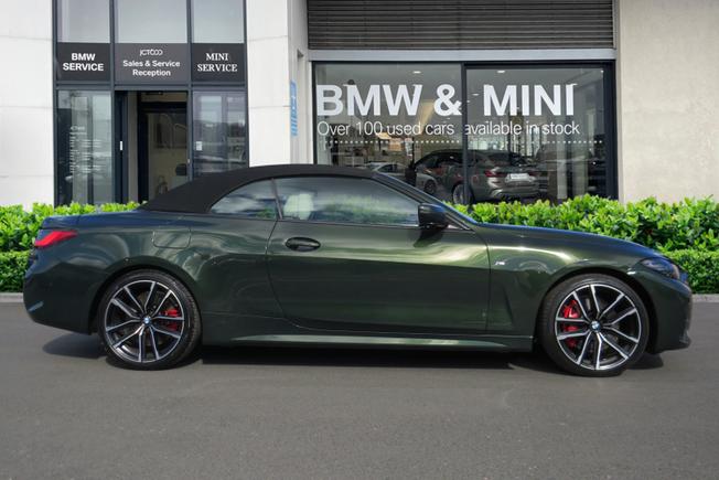 BMW 4 Series Photo 6