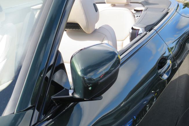 BMW 4 Series Photo 9
