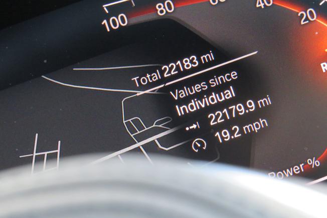 BMW 2 Series Gran Coupe Photo 11