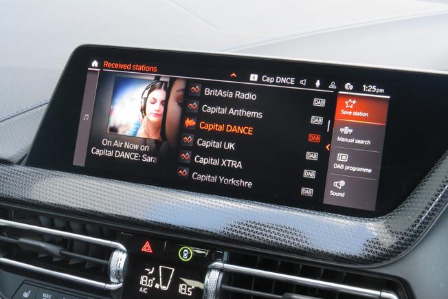 BMW 2 Series Gran Coupe Photo 12