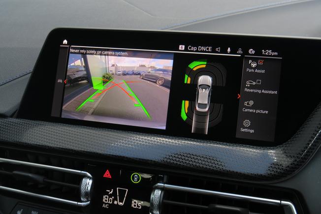 BMW 2 Series Gran Coupe Photo 13