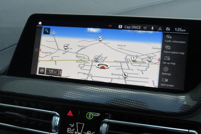 BMW 2 Series Gran Coupe Photo 14