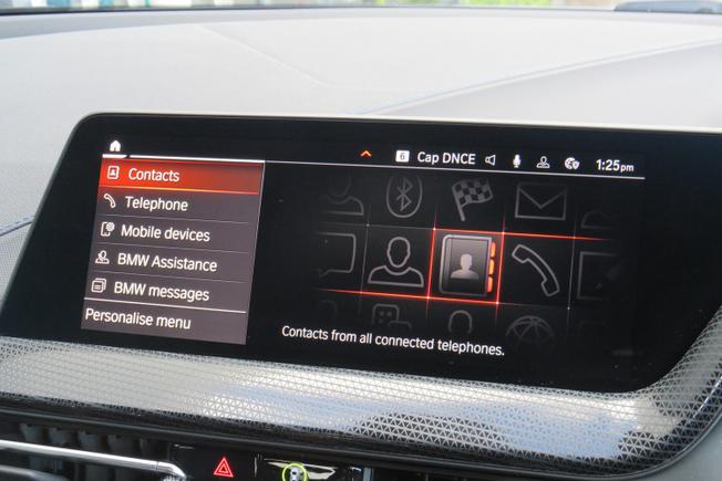 BMW 2 Series Gran Coupe Photo 15