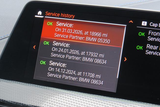 BMW 2 Series Gran Coupe Photo 16