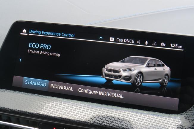 BMW 2 Series Gran Coupe Photo 17