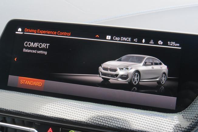 BMW 2 Series Gran Coupe Photo 18