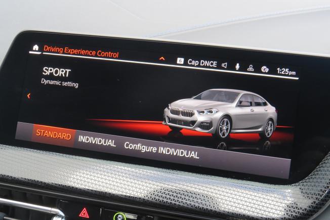 BMW 2 Series Gran Coupe Photo 19
