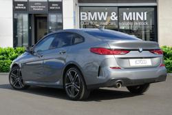 BMW 2 Series Gran Coupe Photo 2