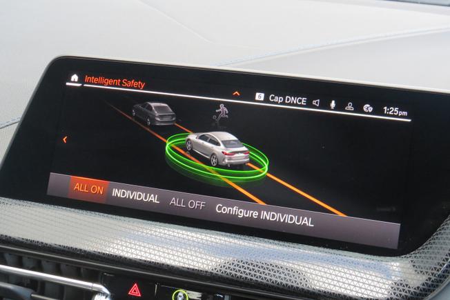 BMW 2 Series Gran Coupe Photo 20