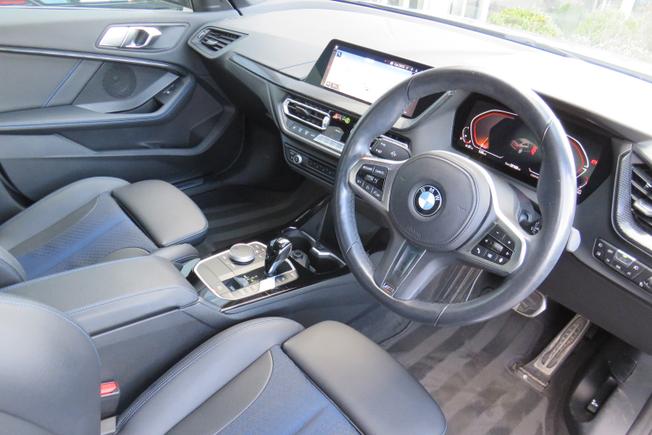 BMW 2 Series Gran Coupe Photo 24