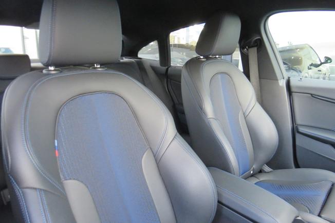 BMW 2 Series Gran Coupe Photo 25