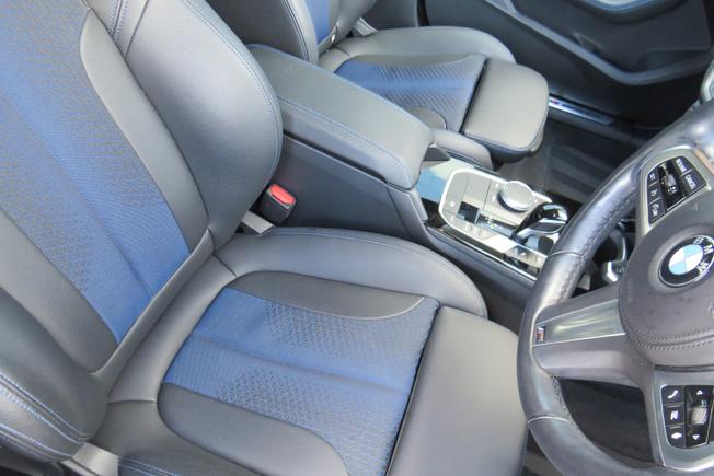 BMW 2 Series Gran Coupe Photo 26