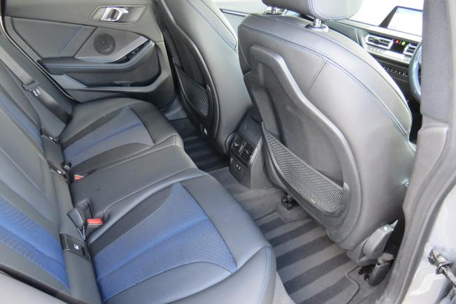 BMW 2 Series Gran Coupe Photo 27