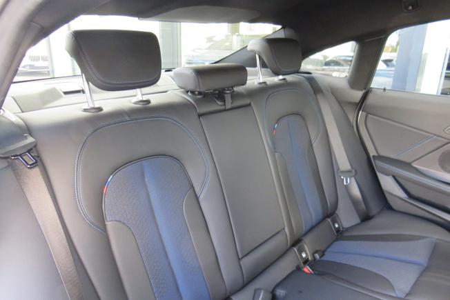 BMW 2 Series Gran Coupe Photo 29
