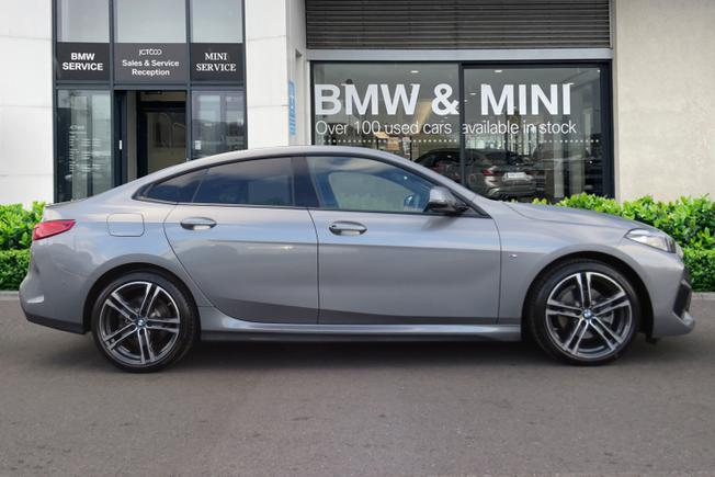 BMW 2 Series Gran Coupe Photo 3