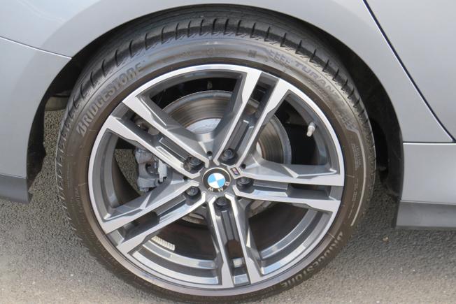 BMW 2 Series Gran Coupe Photo 30