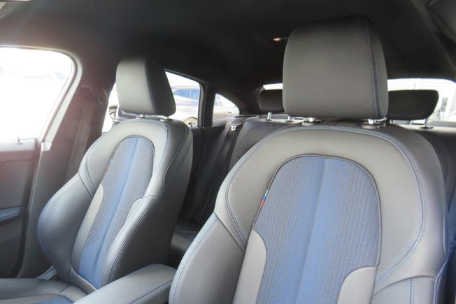 BMW 2 Series Gran Coupe Photo 35
