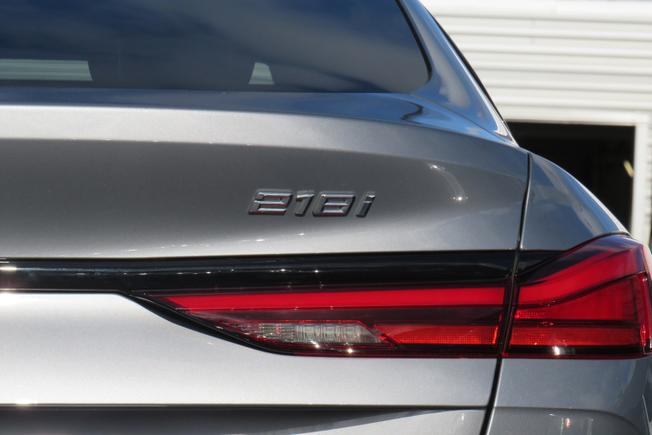 BMW 2 Series Gran Coupe Photo 36
