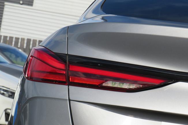 BMW 2 Series Gran Coupe Photo 37