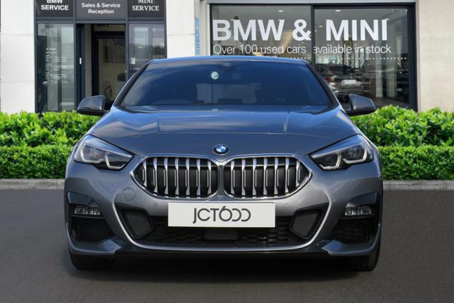 BMW 2 Series Gran Coupe Photo 4