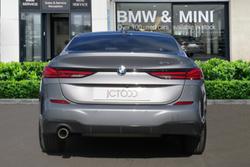 BMW 2 Series Gran Coupe Photo 5
