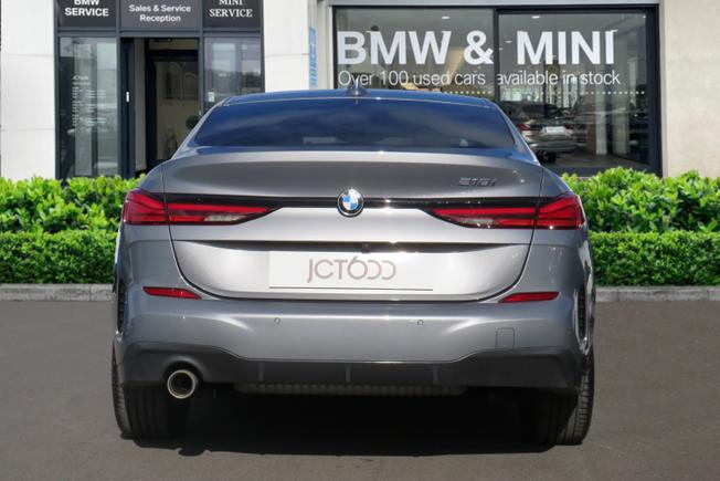 BMW 2 Series Gran Coupe Photo 5