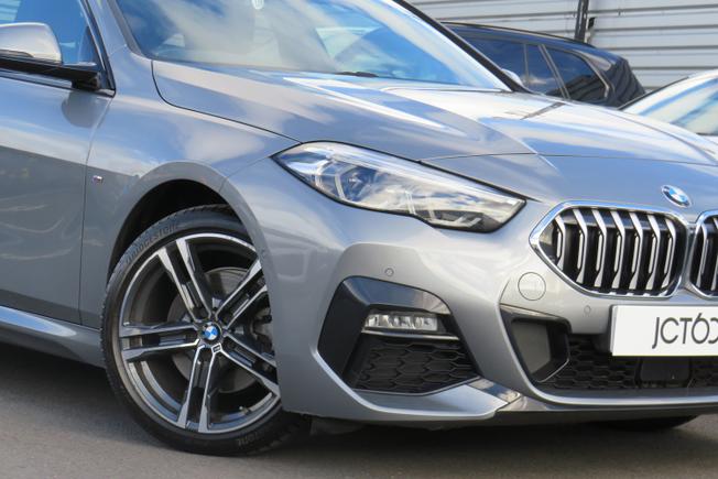 BMW 2 Series Gran Coupe Photo 6