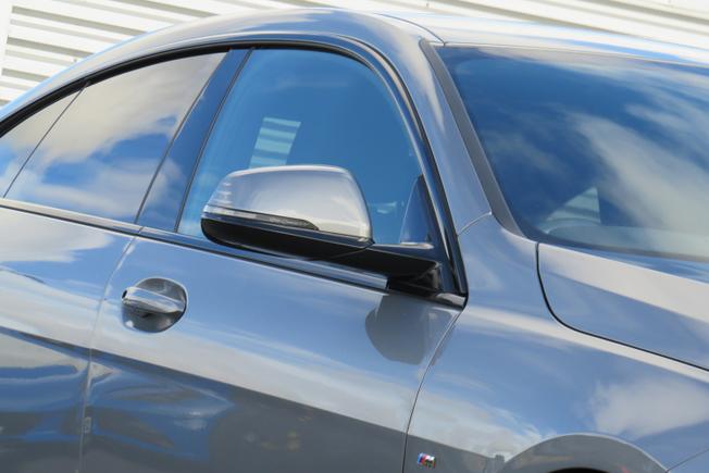 BMW 2 Series Gran Coupe Photo 7