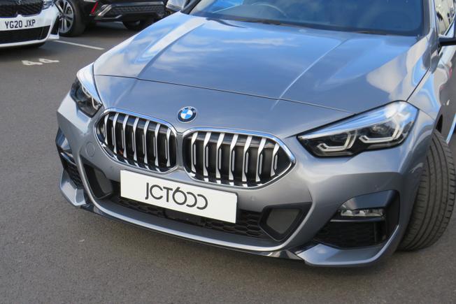 BMW 2 Series Gran Coupe Photo 8