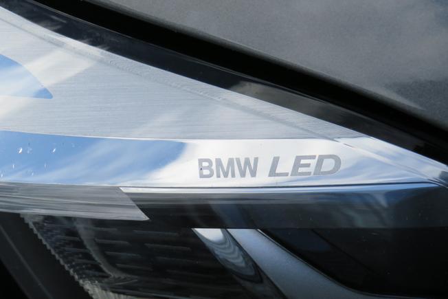 BMW 2 Series Gran Coupe Photo 9