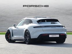 PORSCHE Taycan Photo 2