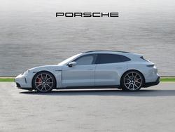 PORSCHE Taycan Photo 5
