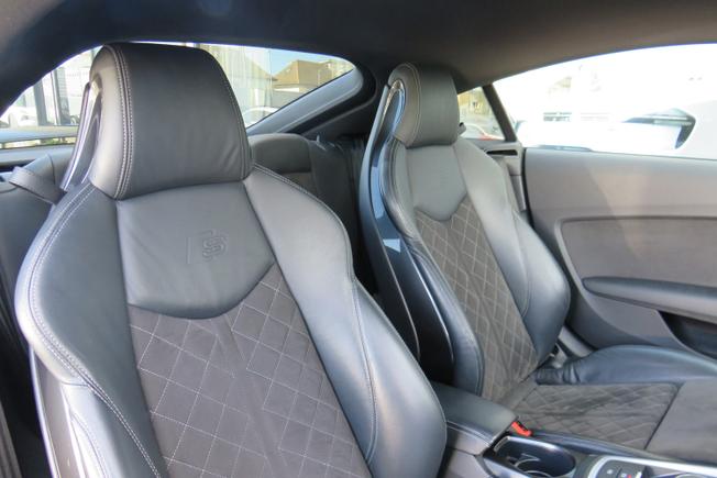 Audi TT Photo 11