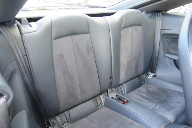 Audi TT Photo 12