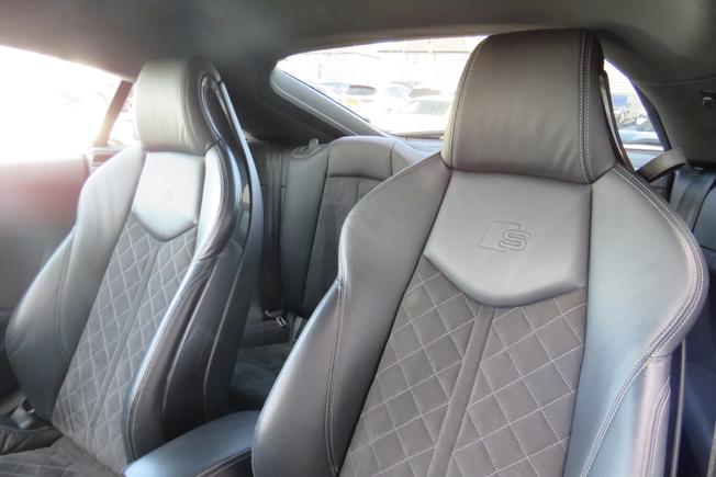 Audi TT Photo 18