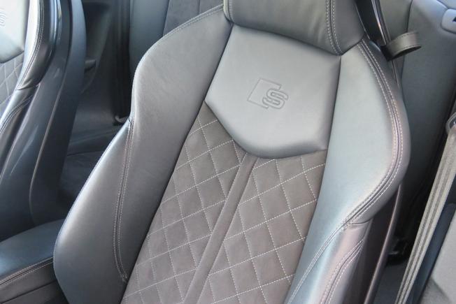 Audi TT Photo 19