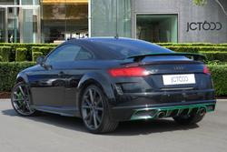 Audi TT Photo 2