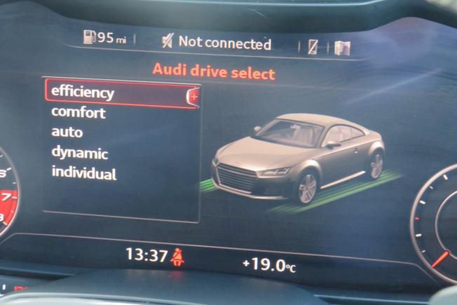 Audi TT Photo 27