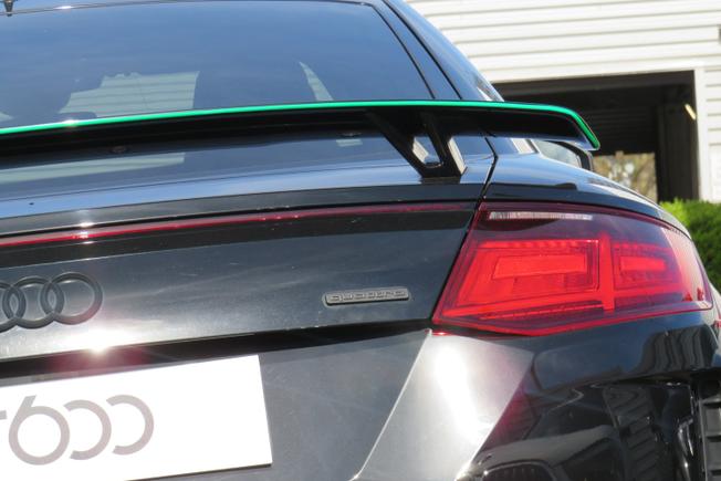 Audi TT Photo 31